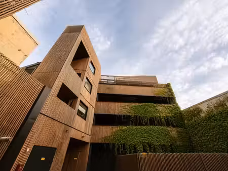 appartement de 4 pièces de luxe en location à montreuil  île-de-france