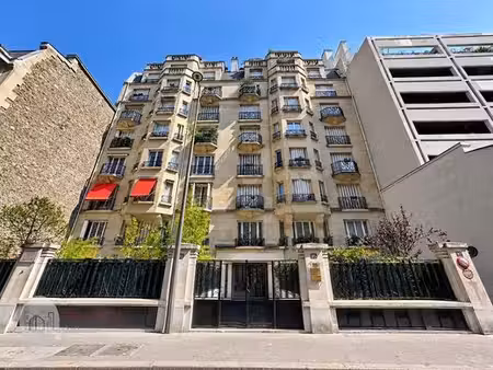 appartement de prestige de 57 m2 en location la muette  auteuil  porte dauphine  paris  îl