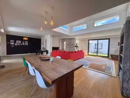 maison de prestige de 384 m2 en location noisy-le-grand  île-de-france