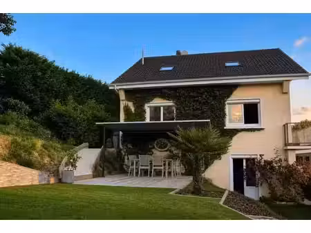 vente maison 8 pièces 140 m² à four (38080)  355 000 €