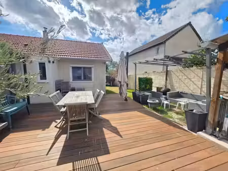 vente maison 3 pièces 75 m² à houilles (78800)  355 000 €