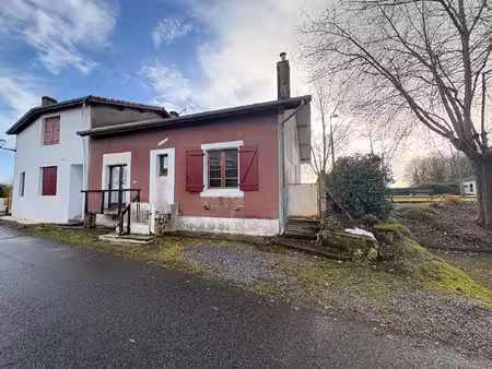 achat maison 5 pièces 129m²