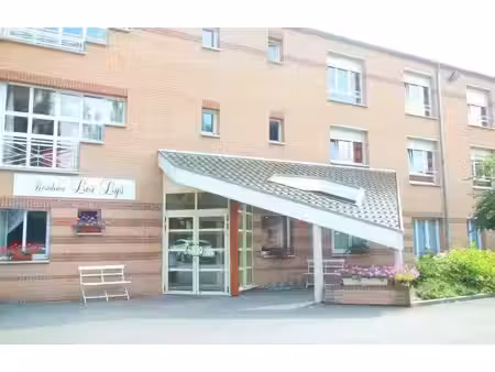 investissement en ehpad