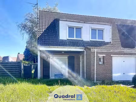 maison 6 pièces 197 m²