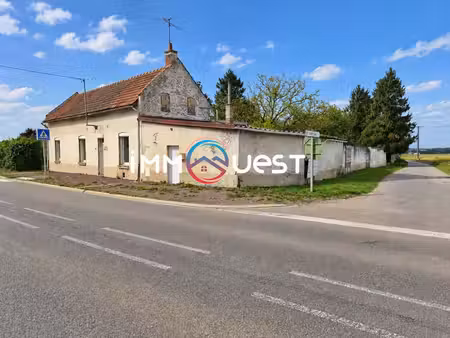 maison en vente - dury (62156)