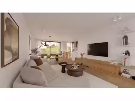 huis te koop in haaltert met 3 slaapkamers