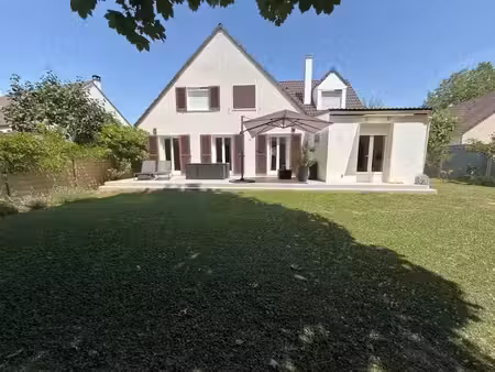 vente maison 6 pièces 144 m² à claye-souilly (77410)  519 000 €