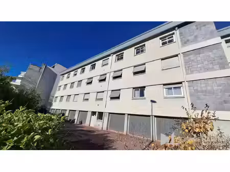 appartement chamalieres 1 pièce(s)