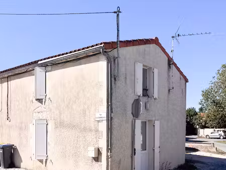 achat appartement 2 pièces 31m²
