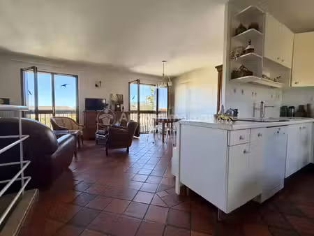 maison t4 proche du stade