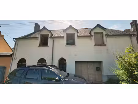 maison la ferte bernard 6 pièce(s) 90m2
