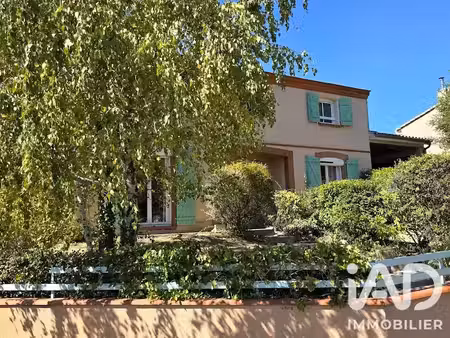 vente maison 6 pièces 147 m² à l'union (31240)  530 000 €