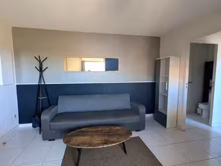 appartement à béziers (34500)