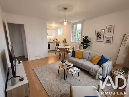 appartement à choisy-le-roi (94600)