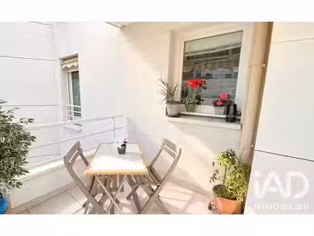 appartement à courbevoie (92400)