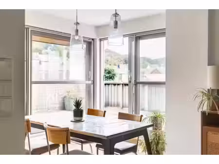 appartement à vendre à vredestraat 40 grammont (rbw93985)