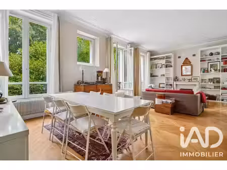appartement à meudon (92190)