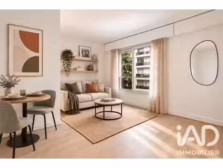 studio à neuilly-sur-seine (92200)