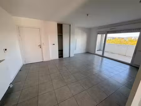 appartement t4