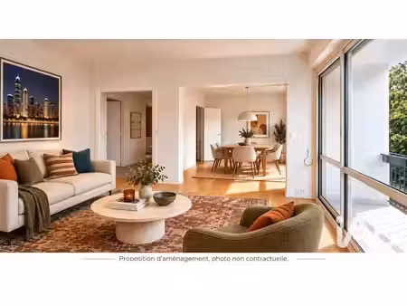 appartement à vaucresson (92420)