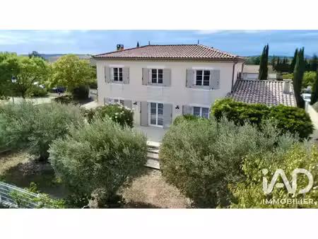 bastide à usclas-d’hérault (34230)