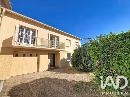 maison à béziers (34500)