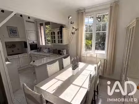maison traditionnelle à gennevilliers (92230)