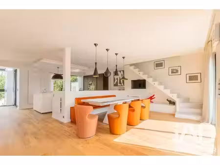 maison à le plessis-robinson (92350)