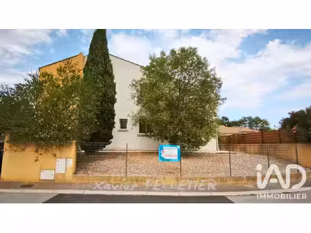 maison d’architecte à lieuran-lès-béziers (34290)