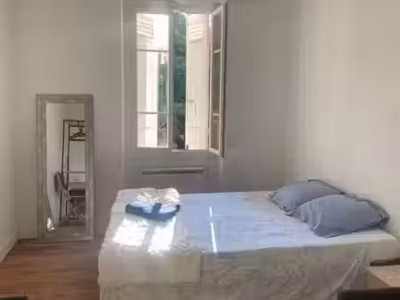 location appartement 1 pièce 27 m² à arcachon (33120)