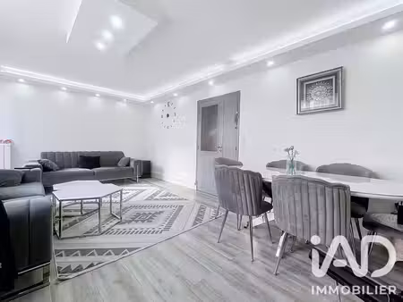 appartement à clichy-sous-bois (93390)