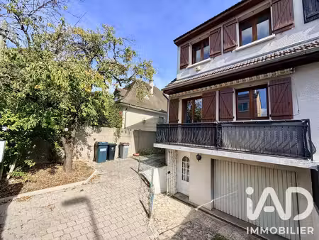 maison à villemomble (93250)
