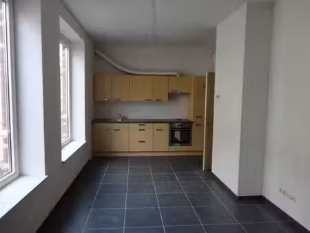 appartement te huur in diest met 1 slaapkamer