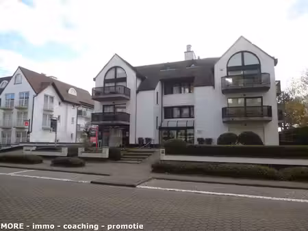 garage te huur in knokke-heist