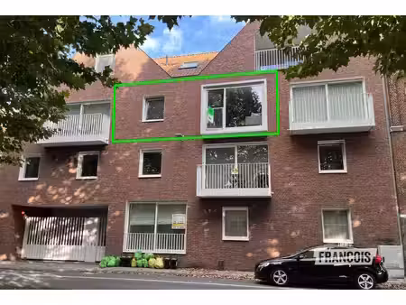 appartement te huur in brugge met 1 slaapkamer
