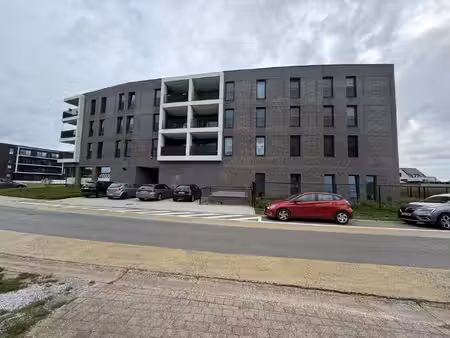 appartement te huur in geel met 1 slaapkamer