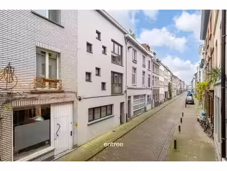 appartement te huur in gent