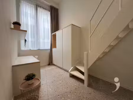 appartement te huur in leuven met 1 slaapkamer
