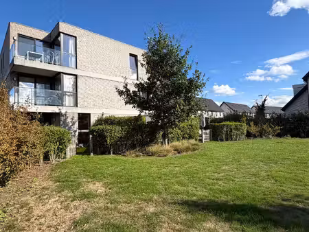appartement te huur in lauwe met 1 slaapkamer