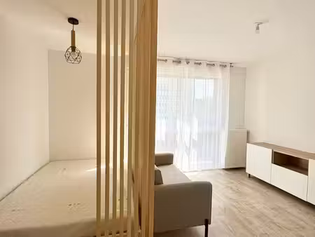 appartement à romainville (93230)