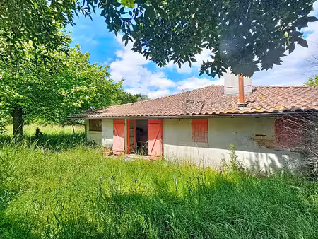 achat maison 4 pièces 87m²