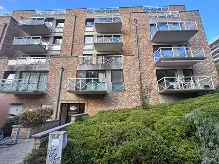 appartement te huur in leuven met 1 slaapkamer