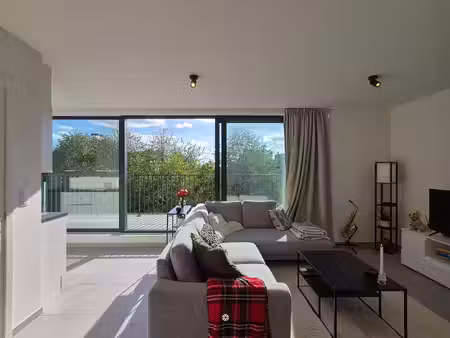 appartement te huur in temse met 1 slaapkamer
