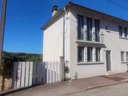 achat maison 5 pièces 93m² limoges 87100