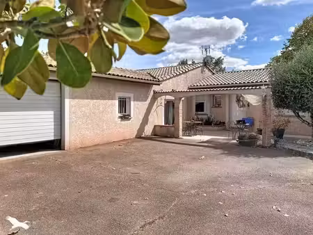 vente maison 6 pièces 145 m² à saint-sulpice (81370)  369 000 €