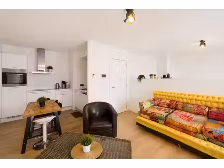 appartement te huur in brussel