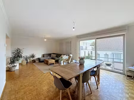 appartement te huur in deerlijk met 3 slaapkamers