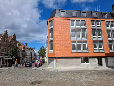 appartement te huur in gent