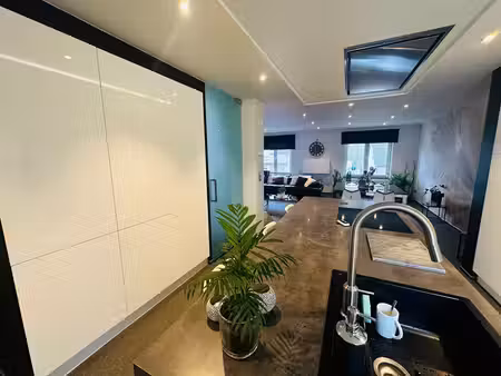 appartement te huur in houthalen-helchteren met 2 slaapkamers
