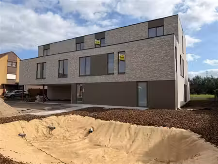 appartement te huur in elversele met 2 slaapkamers